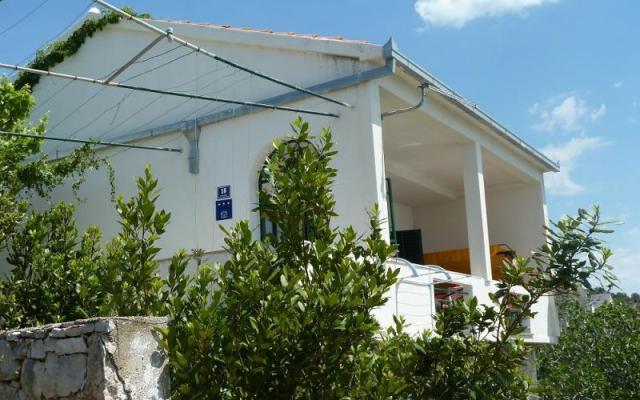Počitniški dom - apartmaji Marina - Trogir Hrvaška