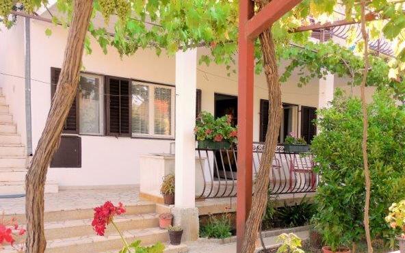 Luka Tadic Apartmaji - apartmaji Marina - Trogir Hrvaška