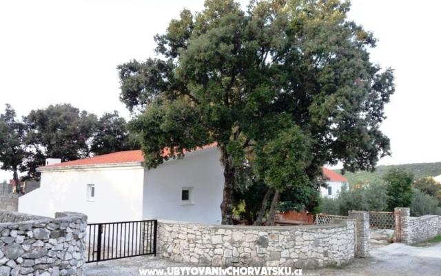 Studio apartman - apartmaji Marina - Trogir Hrvaška