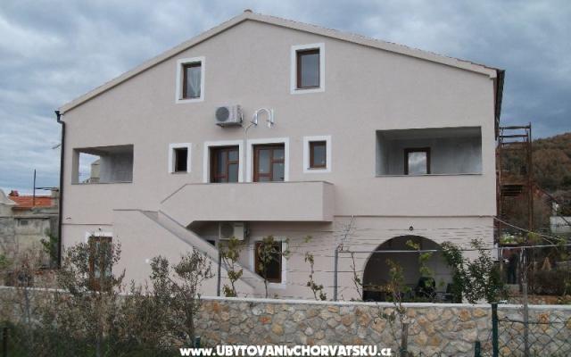 Apartma more - apartmaji Martinšćica Hrvaška