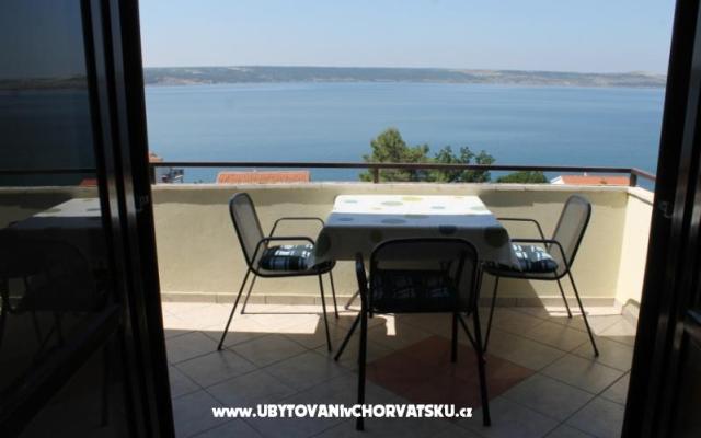 Apartmaji  Maruna - apartmaji Maslenica Hrvaška