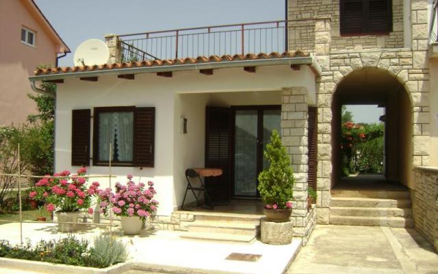 Apartma Borka - apartmaji Medulin Hrvaška