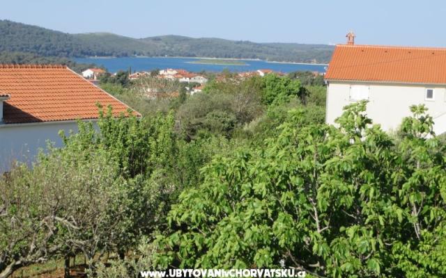 Apartma Mare - apartmaji Medulin Hrvaška