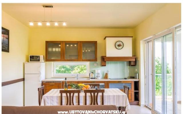 Apartmaji  - apartmaji Medulin Hrvaška