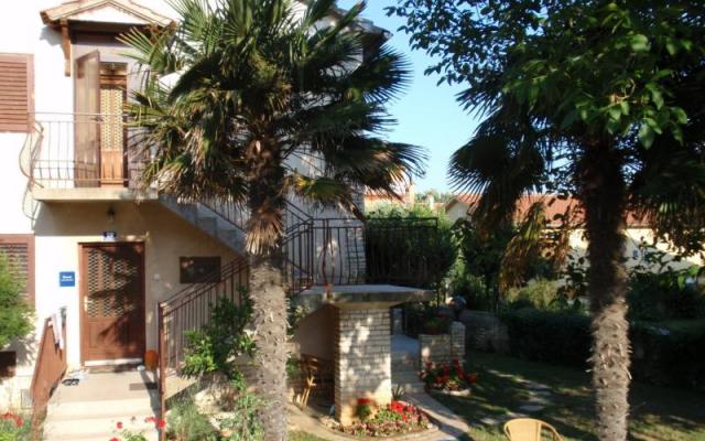 Apartmaji Anita - apartmaji Medulin Hrvaška