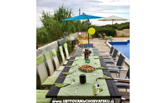 Apartmaji Lahor - apartmaji Medulin Hrvaška