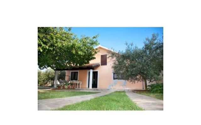 Apartmaji Lusy - apartmaji Medulin Hrvaška