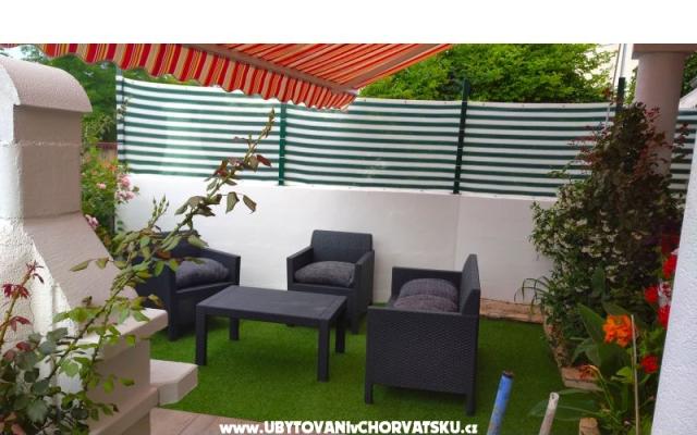 Apartmaji Milka - apartmaji Medulin Hrvaška