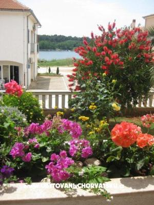 Apartmaji Soldo - apartmaji Medulin Hrvaška