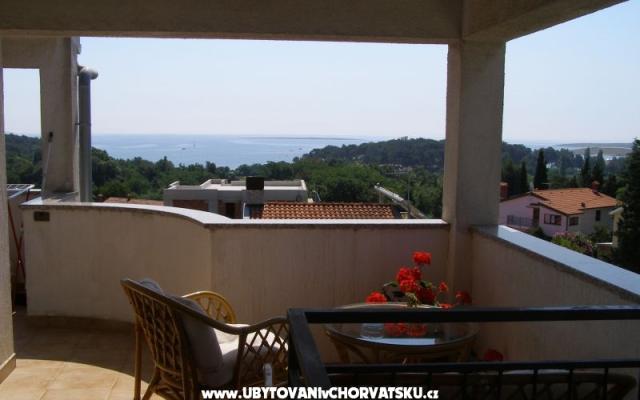 Apartmaji Vera - apartmaji Medulin Hrvaška