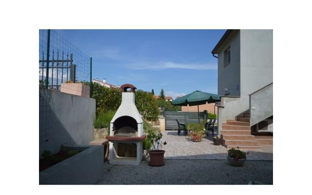 Apartmaji Vinki - apartmaji Medulin Hrvaška