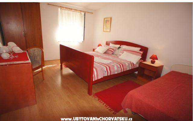 Apartmaji Anita - apartmaji Medulin Hrvaška