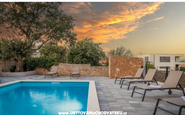 Apartmaji Cesare - apartmaji Medulin Hrvaška