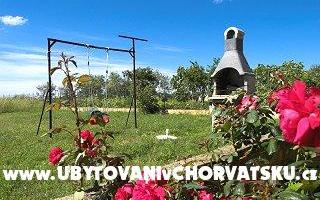 Apartmaji Jan - apartmaji Medulin Hrvaška