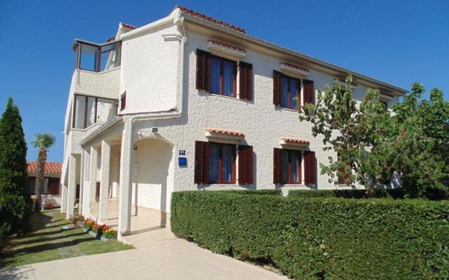 Apartmaji Regi - apartmaji Medulin Hrvaška