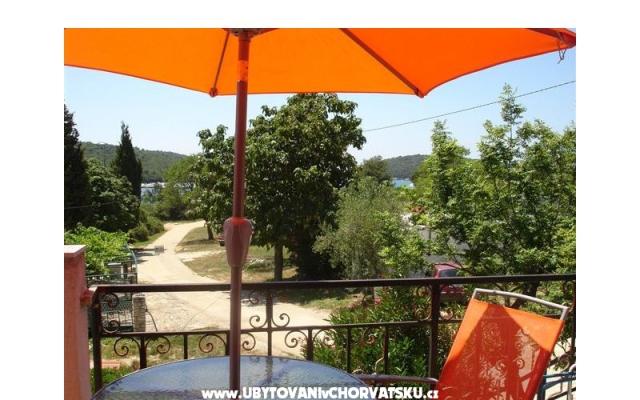 Fisherman Place,     Apartma 1/2 + - apartmaji Medulin Hrvaška