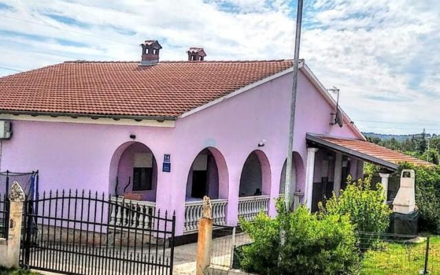 Hiša Stefy - apartmaji Medulin Hrvaška