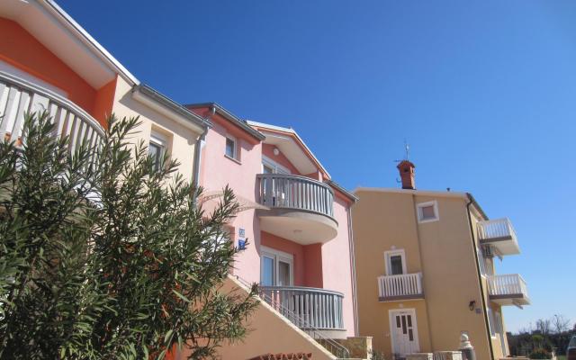 Apartmaji Sara - apartmaji Medulin Hrvaška
