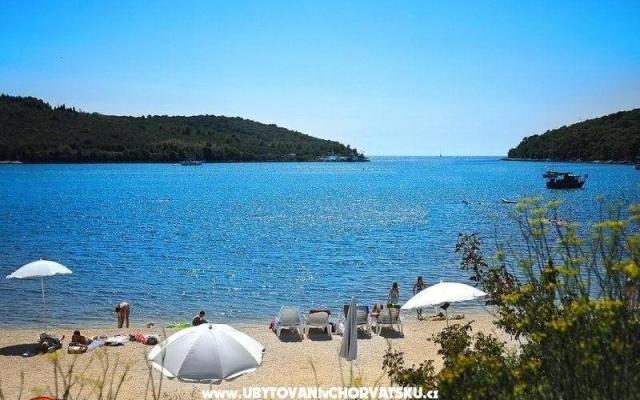 Apartmaji MUTI - apartmaji Medulin Hrvaška