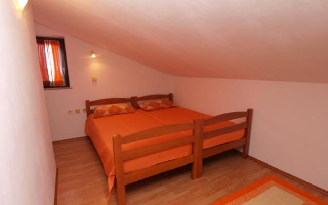 Apartmaji Orange 411 - apartmaji Medulin Hrvaška