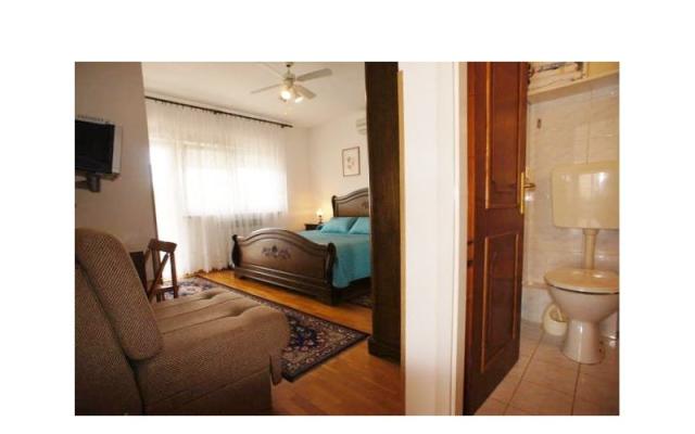Sobe Marta - apartmaji Medulin Hrvaška