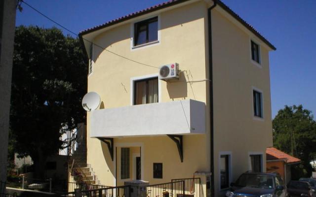 Apartmaji SUNI - apartmaji Medulin Hrvaška