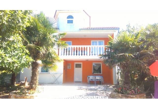 Apartmaji Tomy - apartmaji Medulin Hrvaška