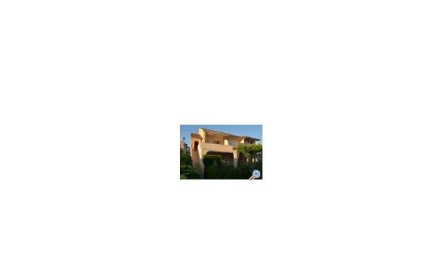 Apartmaji Tomas - apartmaji otok Murter Hrvaška