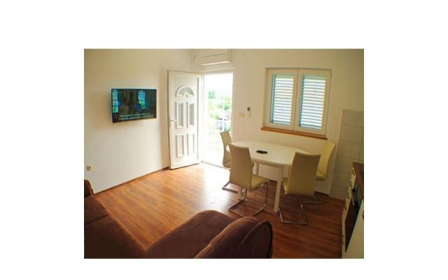 Apartmaji Marušin - apartmaji otok Murter Hrvaška