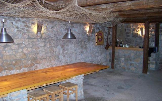 Apartma Bezjak - apartmaji otok Murter Hrvaška