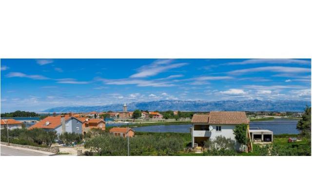 Apartma Ante - apartmaji Nin - Zadar Hrvaška