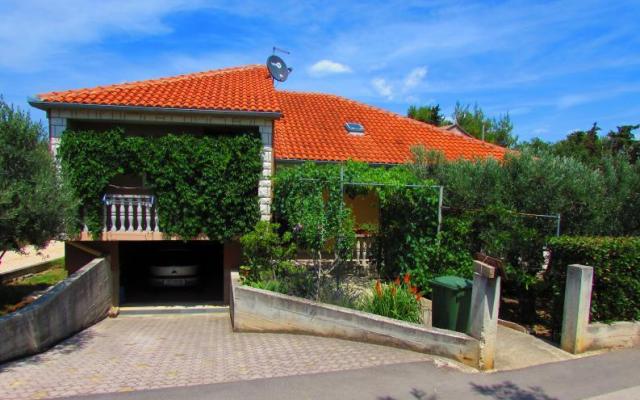 Apartma Glavan - apartmaji Nin - Zadar Hrvaška