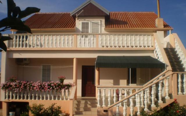 Apartma Silvana - apartmaji Nin - Zadar Hrvaška