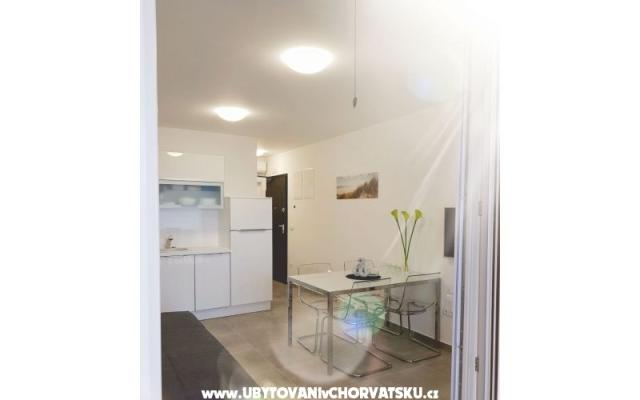 Apartmaji ABC Nin - apartmaji Nin - Zadar Hrvaška