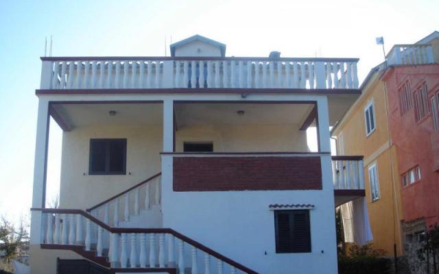 Apartmaji Božić - apartmaji Nin - Zadar Hrvaška