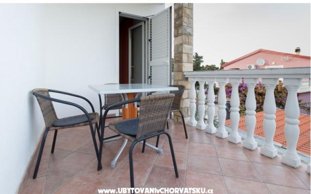 Apartmaji Sunset - apartmaji Nin - Zadar Hrvaška