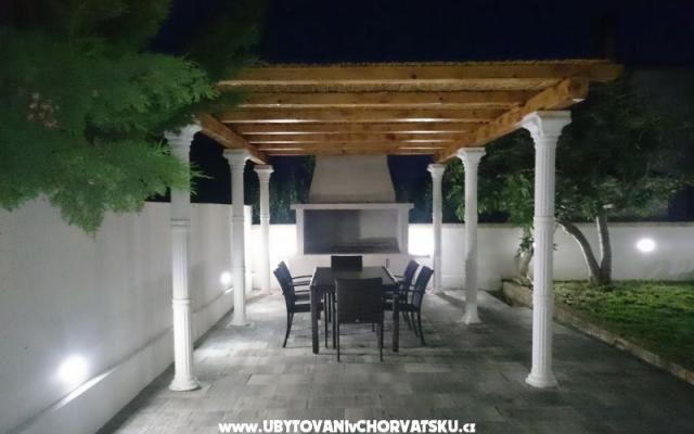 Apartmaji Elizabeta - apartmaji Nin - Zadar Hrvaška