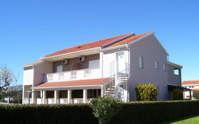 Apartmaji Ivana Nin - apartmaji Nin - Zadar Hrvaška