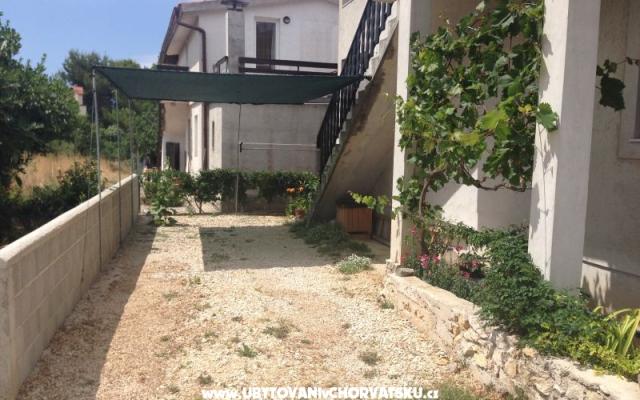 Apartma Ivanković - apartmaji Nin - Zadar Hrvaška