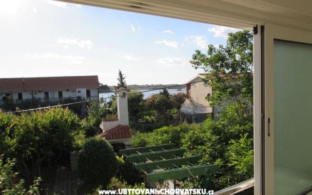 Apartmaji Nin-Island - apartmaji Nin - Zadar Hrvaška