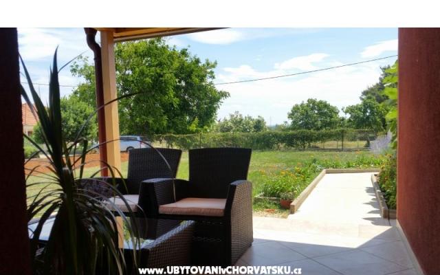 Apartmaji Jurkin Nin - apartmaji Nin - Zadar Hrvaška