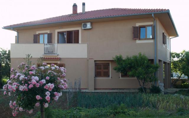 Apartmaji Matešić - apartmaji Nin - Zadar Hrvaška