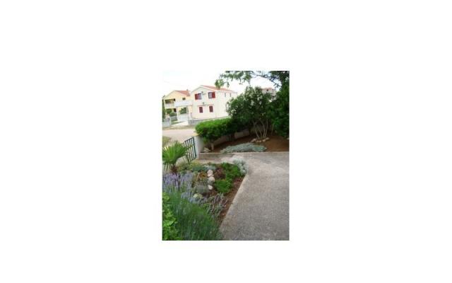 Apartmaji Matic Vrsi - apartmaji Nin - Zadar Hrvaška