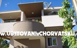 Apartmaji Mirko i Jela - apartmaji Nin - Zadar Hrvaška