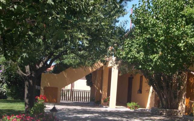 Apartmaji Mrdelja - apartmaji Nin - Zadar Hrvaška