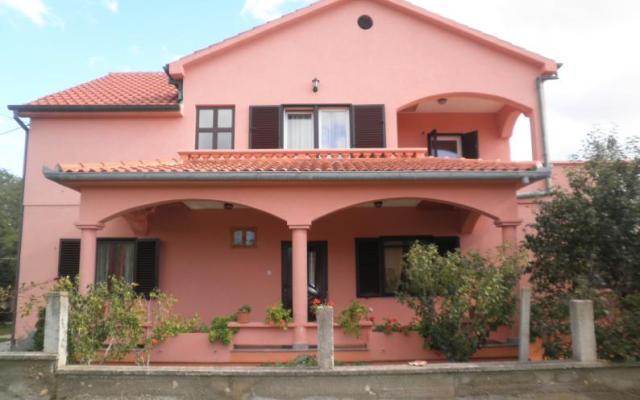 Apartmaji Zoric - apartmaji Nin - Zadar Hrvaška