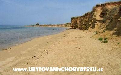 Apartmaji Marija - apartmaji Nin - Zadar Hrvaška