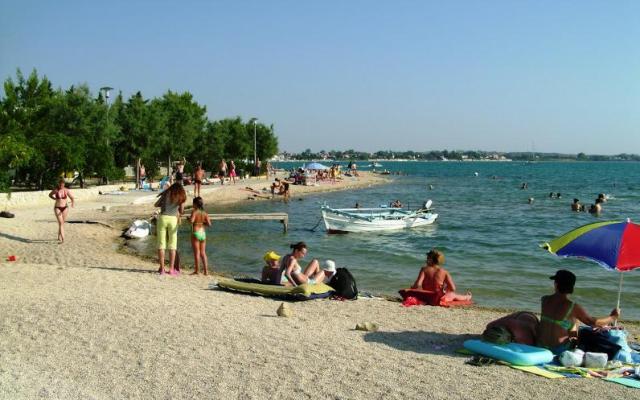Ruža - apartmaji Nin - Zadar Hrvaška