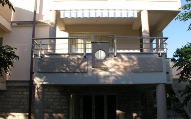 Novalja Apartmaji - apartmaji Novalja - Pag Hrvaška