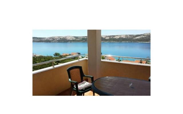Adria Novalja holiday apartments  - apartmaji Novalja - Pag Hrvaška